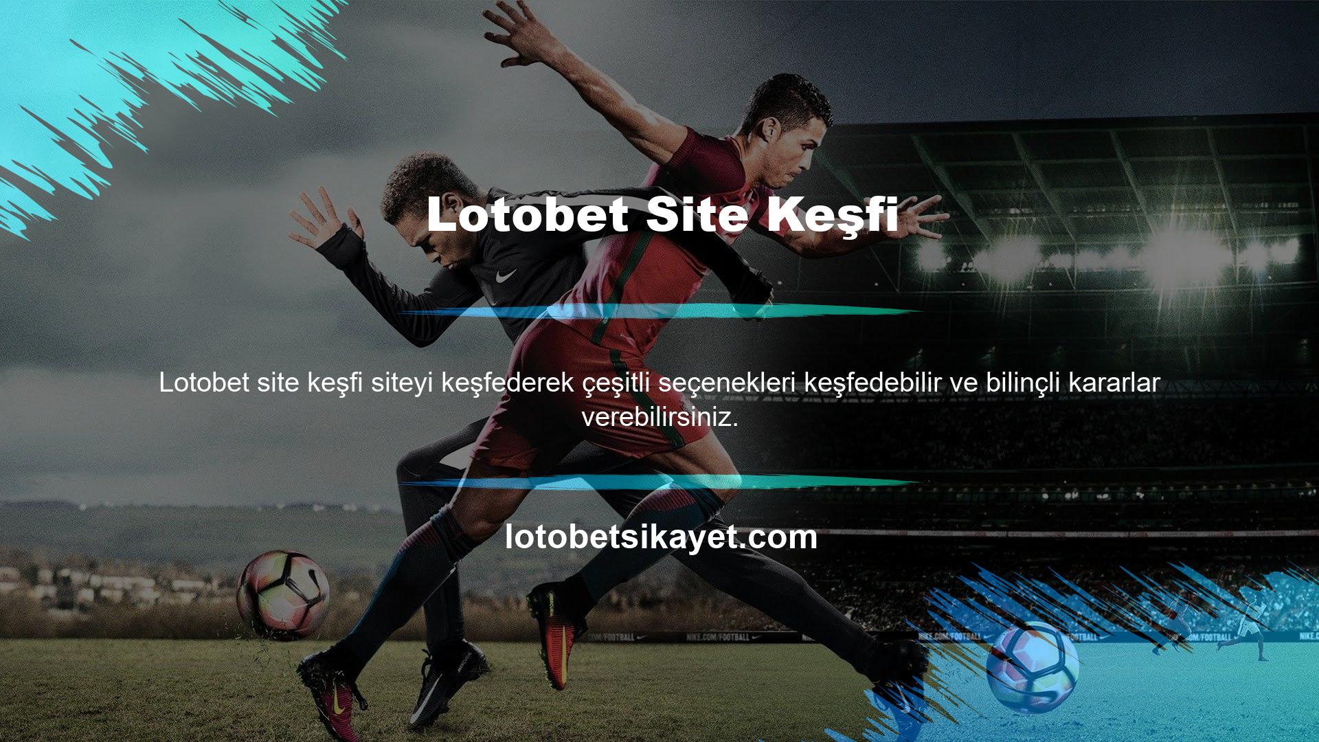 Ayrıca, sosyal medyada Lotobet web sitesini takip ederek en son haberler ve trendlerde güncel kalabilirsiniz