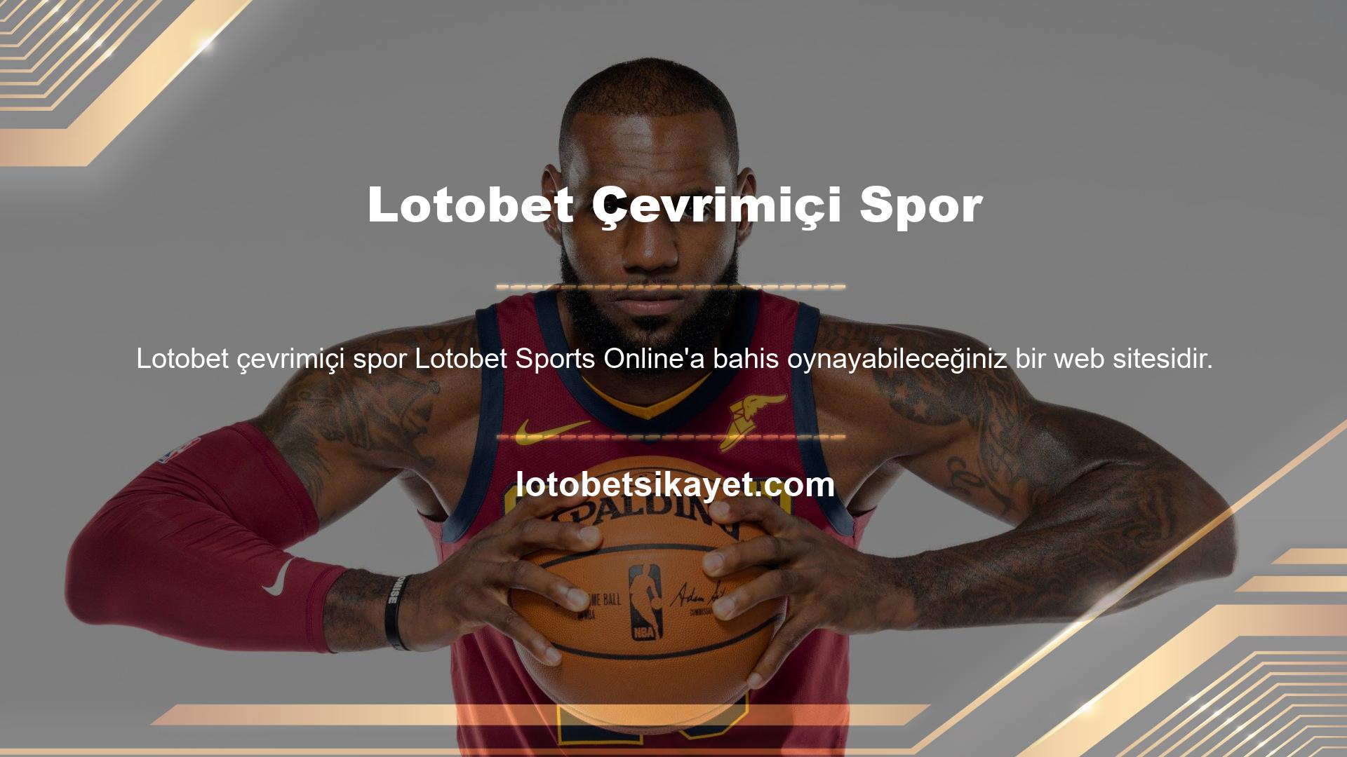 Farklı bonus türlerine sahip casino platformları, giriş bölümümüzde kimin Lotobet olduğu sorusunu cevaplar