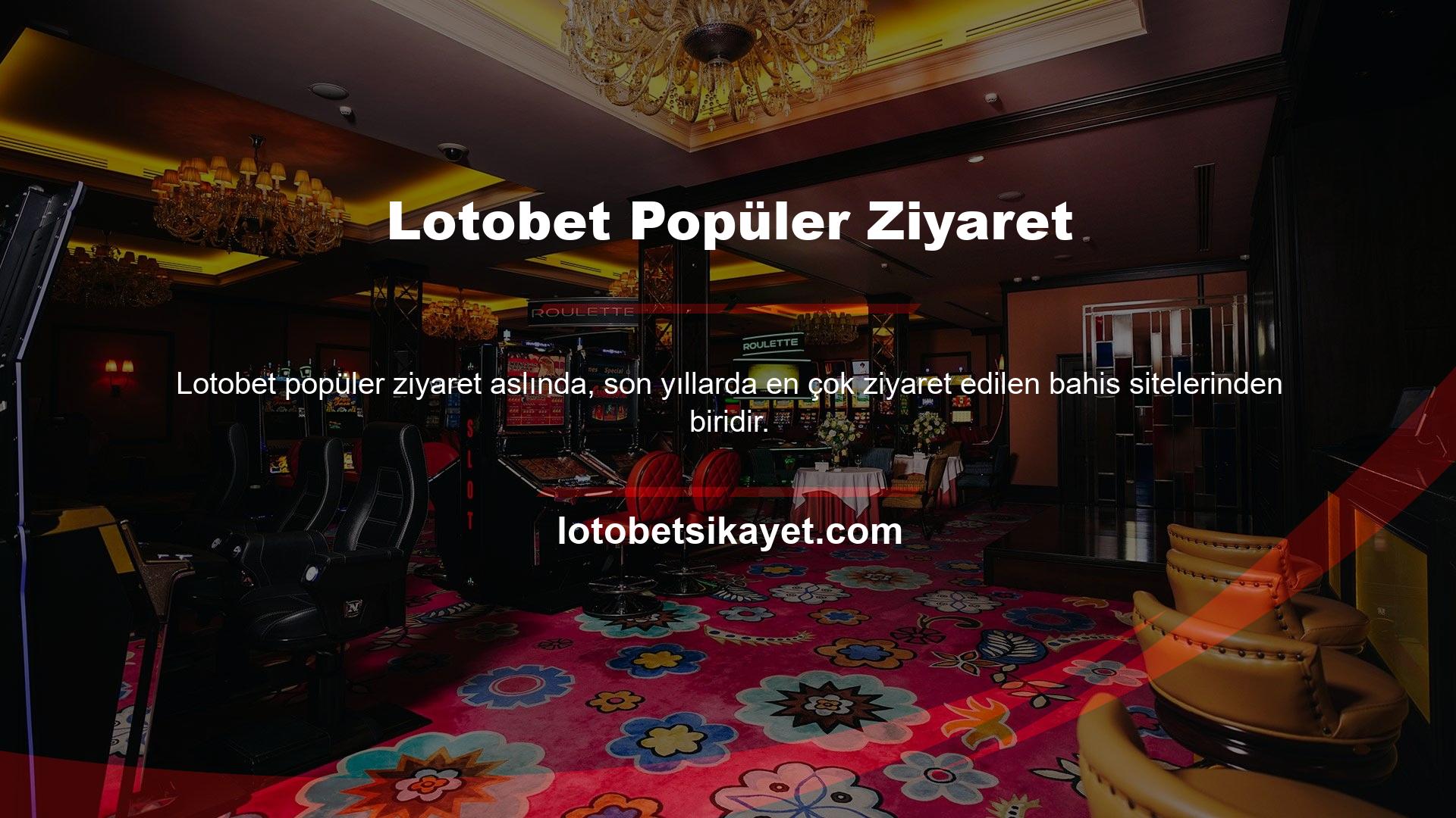 Oyun sitesinin yapılandırması, tasarımı ve adı marka şirketi tarafından desteklenmektedir